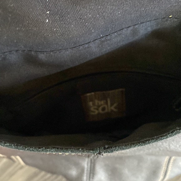 🍍THE SAK CROSSBODY 🍍E-2 - Picture 3 of 6